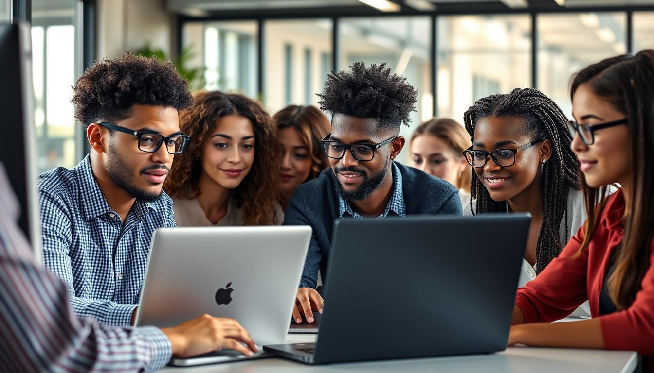 Cursos e Benefícios