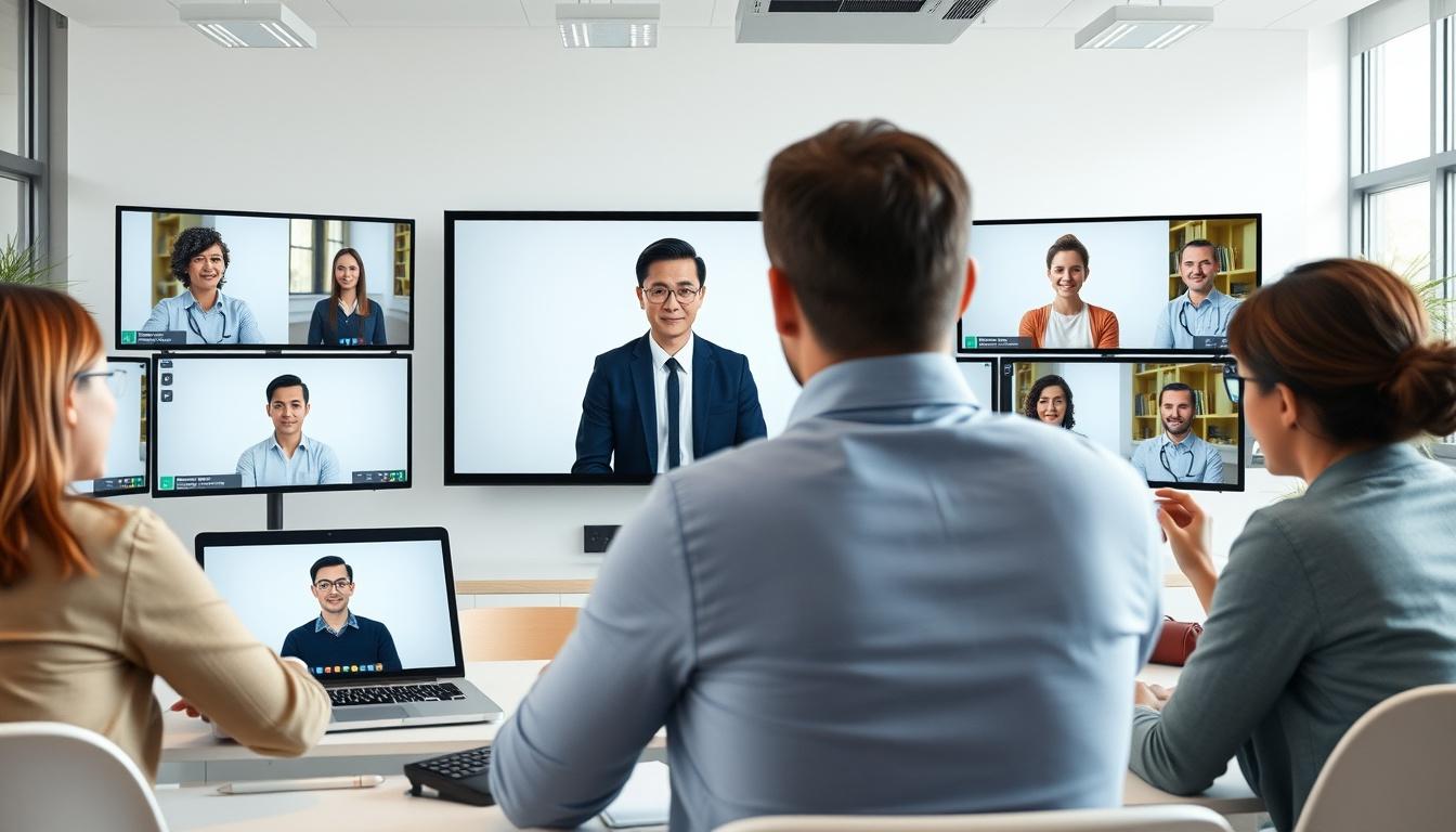 Benefícios dos Nossos Cursos